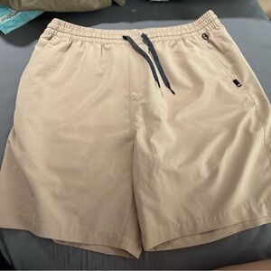 Quiksilver Amphibian hybrid shorts